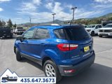 Used 2019 Ford EcoSport SE w/ SE Convenience Package image 5