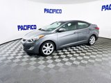 Used 2013 Hyundai Elantra Limited w/ Technology Pkg image 5
