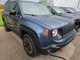 Used 2023 Jeep Renegade Trailhawk image 3
