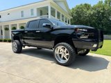 Used 2021 Chevrolet Silverado 1500 RST w/ Bed Protection Package image 4