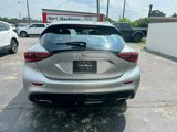 Used 2018 INFINITI QX30 Premium w/ Navigation Package image 4