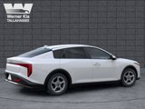 New 2025 Kia K4 LXS image 6
