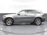 Used 2022 Mercedes-Benz GLC 300 image 3