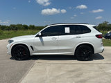 Certified 2022 BMW X5 sDrive40i w/ M Sport Package image 5
