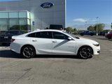Used 2022 Chevrolet Malibu LT image 3