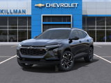 New 2025 Chevrolet Trax RS w/ Sunroof Package image 6