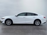 Used 2020 Chevrolet Malibu LT image 2