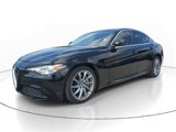 Used 2018 Alfa Romeo Giulia image 2