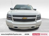 Used 2012 Chevrolet Avalanche LTZ image 2