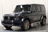 Used 2024 Mercedes-Benz G 63 AMG 4MATIC image 4
