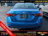 Used 2025 Nissan Sentra SV image 5