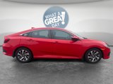 Used 2017 Honda Civic EX image 2