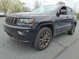 Used 2016 Jeep Grand Cherokee Limited 75th Anniversary image 3