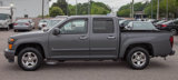 Used 2009 Chevrolet Colorado LT image 3