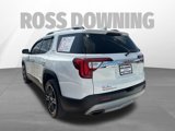 Used 2020 GMC Acadia SLT w/ Driver Alert Package II image 6