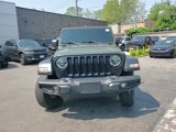 Used 2021 Jeep Wrangler Unlimited Sport image 2