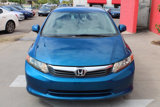 Used 2012 Honda Civic LX image 5
