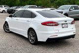 Used 2019 Ford Fusion SEL image 4