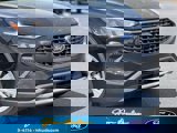 New 2025 Ford Escape Active image 4