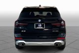 Certified 2022 BMW X3 xDrive30i w/ Convenience Package image 4