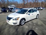 Used 2013 Nissan Altima 2.5 SL image 3