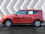Used 2022 Kia Soul LX image 2