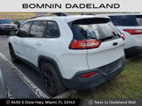 Used 2015 Jeep Cherokee Latitude image 3