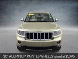 Used 2011 Jeep Grand Cherokee Limited image 2