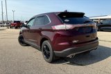 Certified 2018 Ford Edge SEL image 3