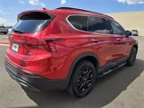 Certified 2022 Hyundai Santa Fe XRT image 4