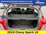 Used 2019 Chevrolet Spark LS image 5
