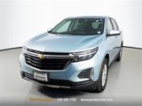 Used 2022 Chevrolet Equinox LT image 3