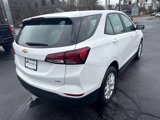 Certified 2022 Chevrolet Equinox LS w/ LPO, Floor Liner Package image 6