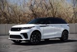 Used 2020 Land Rover Range Rover Velar SV Autobiography Dynamic image 4
