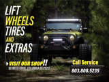 Used 2008 Jeep Wrangler X image 5