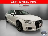Used 2018 Audi A3 2.0T Premium w/ Convenience Package image 3