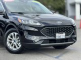 Certified 2022 Ford Escape SE w/ Convenience Package image 3