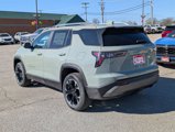 New 2025 Chevrolet Equinox LT image 4