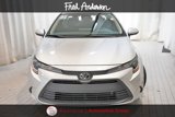 Certified 2024 Toyota Corolla LE image 3