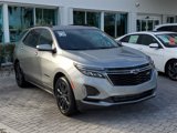 Used 2023 Chevrolet Equinox RS image 2