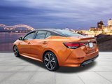 Used 2022 Nissan Sentra SR w/ SR Premium Package image 3