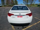 Used 2017 Toyota Corolla LE image 5