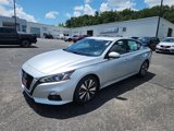 Used 2020 Nissan Altima 2.5 SV image 4
