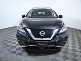 Used 2021 Nissan Murano Platinum w/ Cargo Package image 3