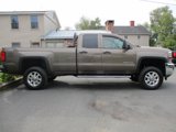 Used 2015 Chevrolet Silverado 2500 LT w/ Z71 Package, Off-Road image 4