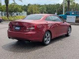 Used 2010 Lexus IS 350C image 5