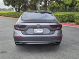 Used 2020 Honda Accord Sport image 5