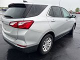 Used 2018 Chevrolet Equinox LT image 4