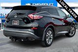 Used 2018 Nissan Murano SL w/ Cargo Package image 5