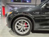 Used 2018 Alfa Romeo Stelvio Sport w/ Cold Weather Package image 5